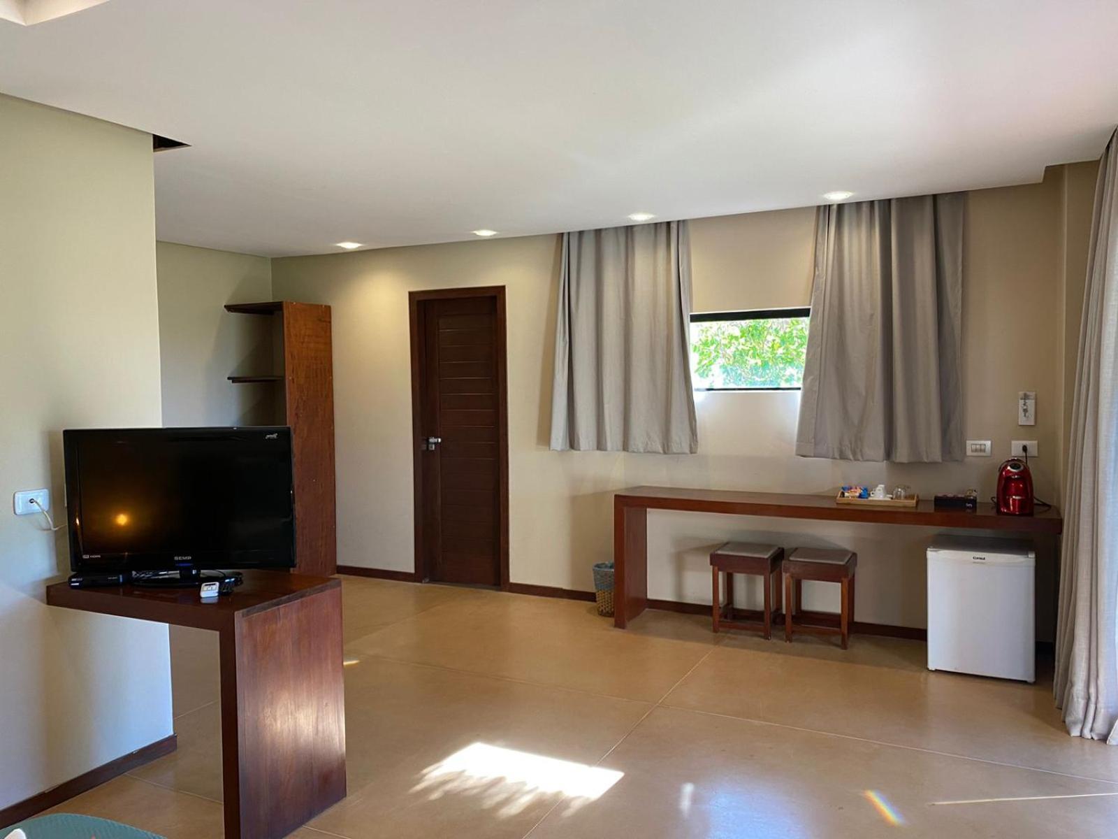 Jaya Pousada Boutique Сан-Мигел-ду-Гостозу Экстерьер фото