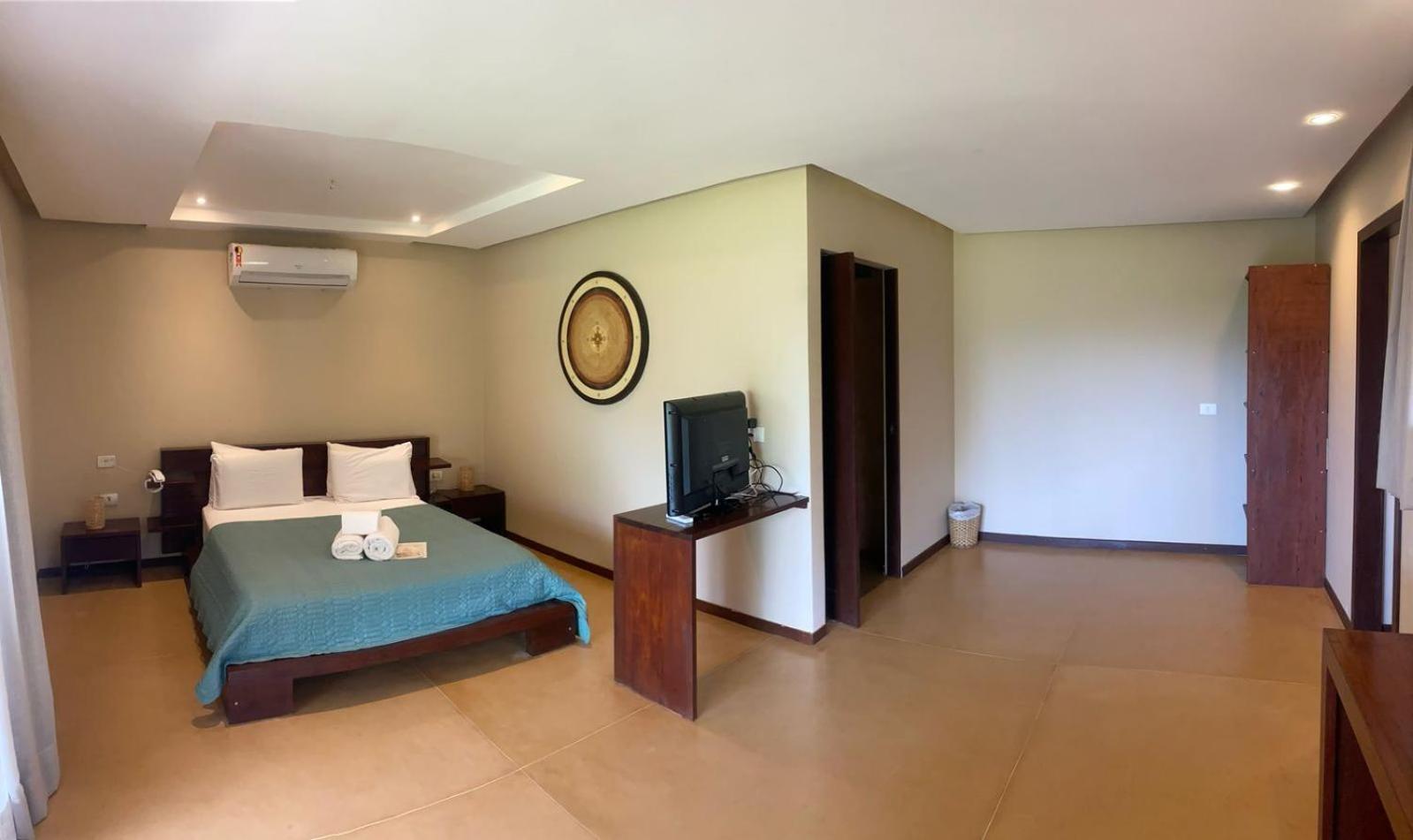 Jaya Pousada Boutique Сан-Мигел-ду-Гостозу Экстерьер фото