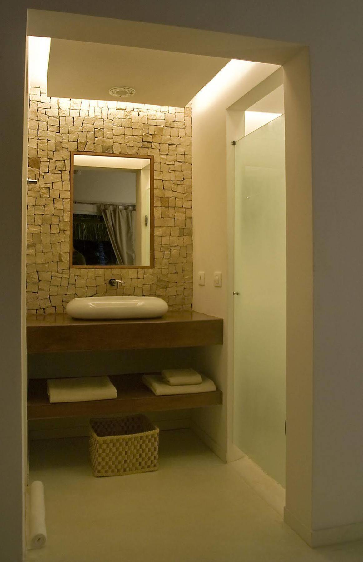 Jaya Pousada Boutique Сан-Мигел-ду-Гостозу Экстерьер фото